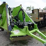 2025 SCHULTE GX150