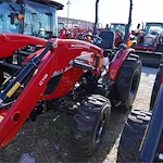 2025 MCCORMICK X1.55H