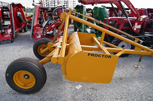 2025 PROCTOR 6