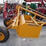 2025 PROCTOR 6