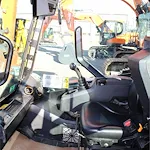 2022 JCB 300T