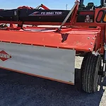 2024 KUHN FC3561TCR