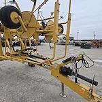  VERMEER TE2510