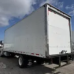 2014 HINO 268