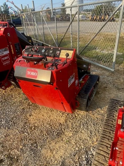 2022 TORO DINGO TX427W
