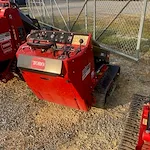 2022 TORO DINGO TX427W