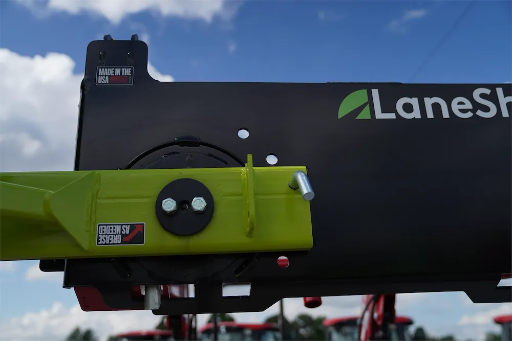 2025 LANE SHARK USA LS3