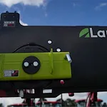 2025 LANE SHARK USA LS3