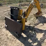  CASE D100-H929471