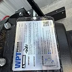2025 FPT INDUSTRIAL NEF45SM2X.A008
