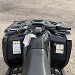 2027 ARCTIC CAT Altered 600 Limited