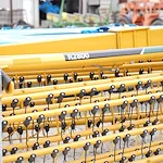 2025 VERMEER R2800