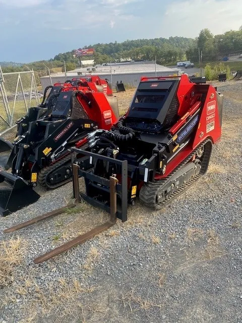2025 TORO DINGO TX1300