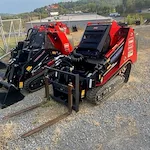 2025 TORO DINGO TX1300