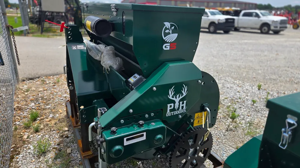2025 PH OUTDOOR G5