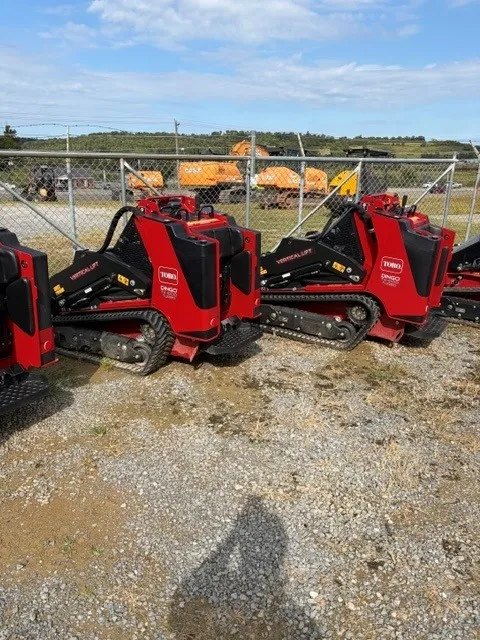 2026 TORO DINGO TX1000W