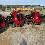 2026 TORO DINGO TX1000W