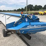 2015 SHELBOURNE REYNOLDS RSD32