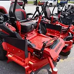 2025 GRAVELY PROTURN MACH ONE