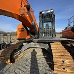  DOOSAN DX225 LL-5