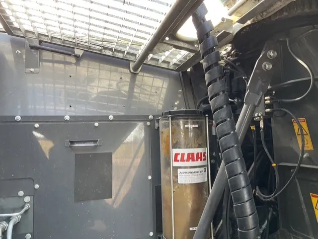 2022 CLAAS JAGUAR 990