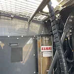 2022 CLAAS JAGUAR 990