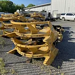 2022 DIAMOND MOWERS INC DLR060-C
