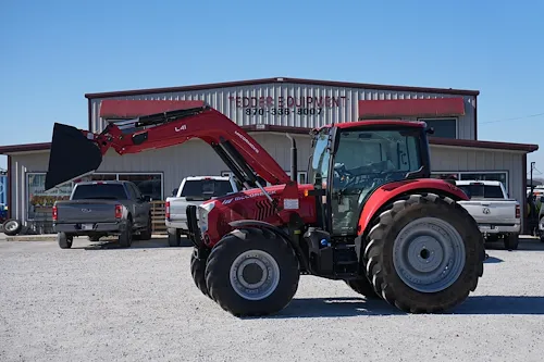 2026 MCCORMICK X6.135