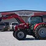 2026 MCCORMICK X6.135