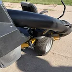 2016 HUSTLER RAPTOR FLIP UP