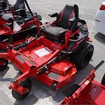 2025 GRAVELY ZT HD 52