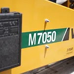 2025 VERMEER M7050