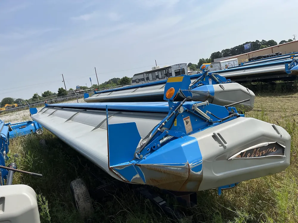 2022 SHELBOURNE REYNOLDS RSD32