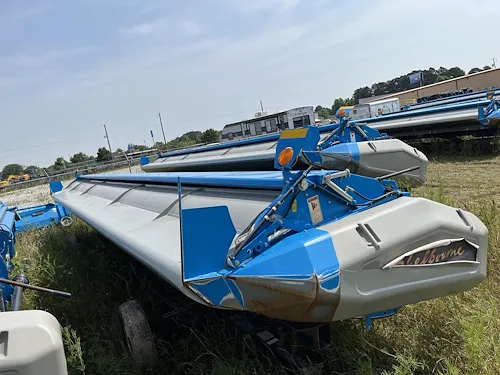 2022 SHELBOURNE REYNOLDS RSD32