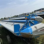 2022 SHELBOURNE REYNOLDS RSD32