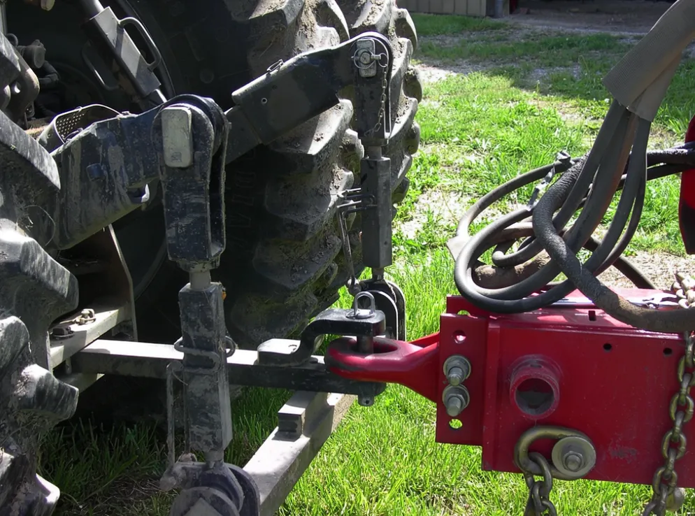 2007 CASE IH 1200PT