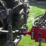 2007 CASE IH 1200PT