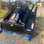 2026 BLUE DIAMOND 72" BRUSH CUTTER