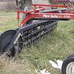  NEW IDEA 4160