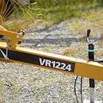 2025 VERMEER VR1224