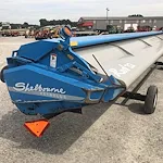 2015 SHELBOURNE REYNOLDS RSD32