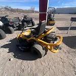 2024 CUB CADET ZT2