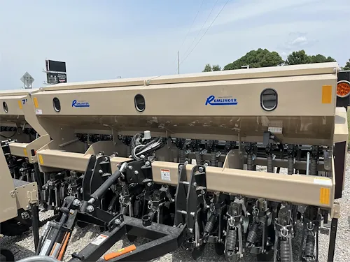 2025 REMLINGER 2300