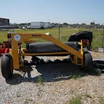 2025 VERMEER TM850