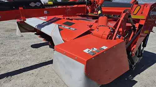 2024 KUHN FC3561TCR