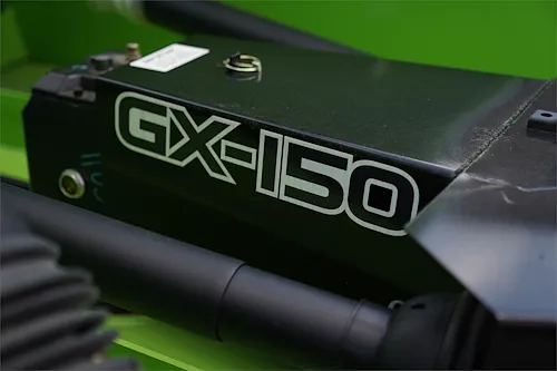 2025 SCHULTE GX150