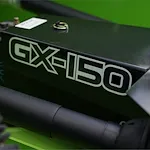 2025 SCHULTE GX150