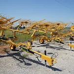 2025 VERMEER VR1022