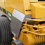 2025 VERMEER 604 PRO