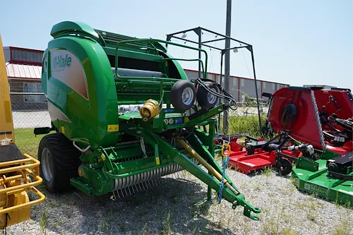2025 MCHALE V8950